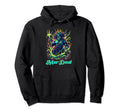 Merdad Mer Dad Father Dad Bday Hoodie - Streetwear Style for Adults - T-Shirt, Sweatshirt, Hoodie