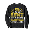 Proud Aunt 2026 Valedictorian Sweatshirt - Novelty Apparel Men Women - T-Shirt, Sweatshirt, Hoodie