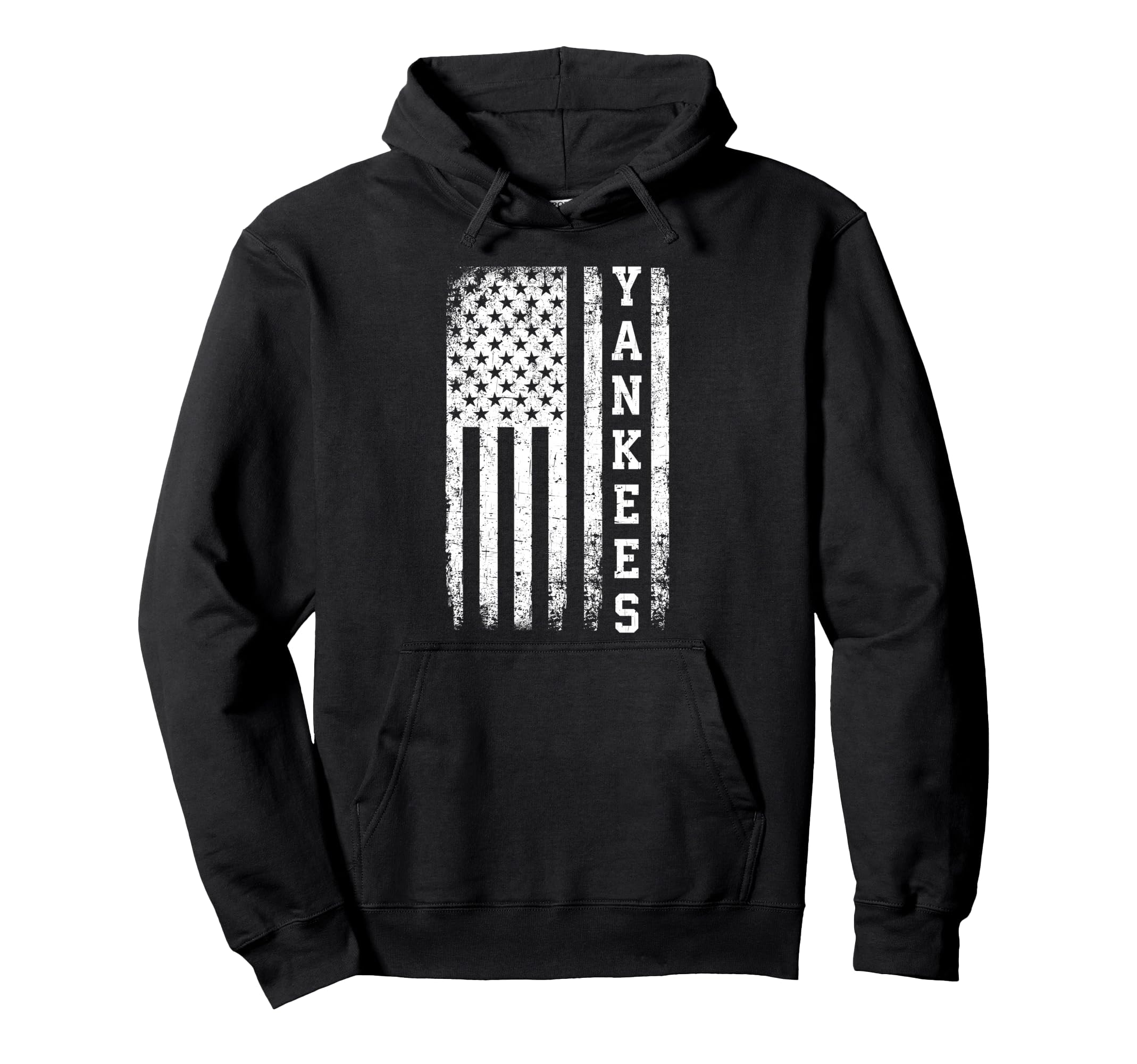 Yankees 70S 80S First Name Personalized Hoodie - Streetwear Style Unisex - T-Shirt, Sweatshirt, Hoodie