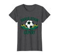 Grass Stain Expert Funny Soccer Mom T-Shirt - Unique Graphic for Adults - T-Shirt, Sweatshirt, Hoodie