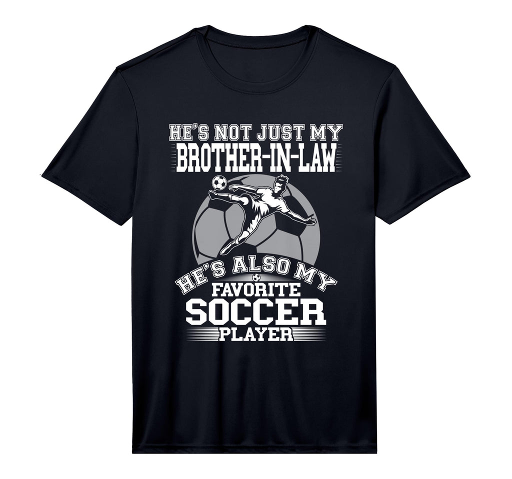 My Brother Law Is My Favorite T-Shirt - Aesthetic Graphic for Adults - T-Shirt, Sweatshirt, Hoodie