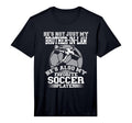 My Brother Law Is My Favorite T-Shirt - Aesthetic Graphic for Adults - T-Shirt, Sweatshirt, Hoodie