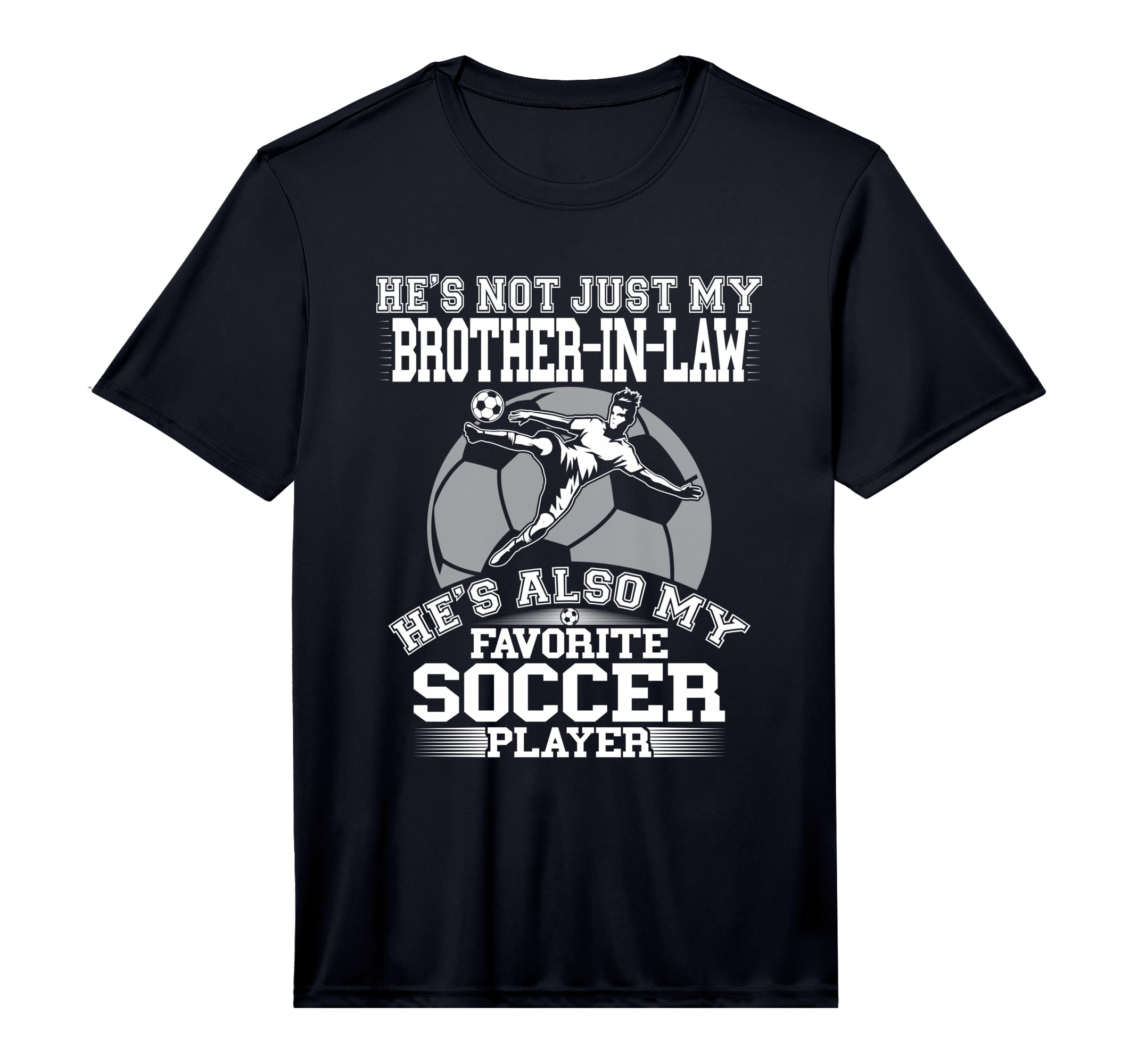My Brother Law Is My Favorite T-Shirt - Aesthetic Graphic for Adults - T-Shirt, Sweatshirt, Hoodie