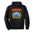 Worlds Cutest And Greatest Mimi Looks Hoodie - Graphic Print for Adults - T-Shirt, Sweatshirt, Hoodie