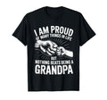 I Am Proud Many Things Life But T-Shirt - Novelty Apparel for Adults - T-Shirt, Sweatshirt, Hoodie