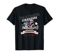 Usa Triker Grandpa Trike Gift T-Shirt - Casual Everyday Wear Unisex - T-Shirt, Sweatshirt, Hoodie