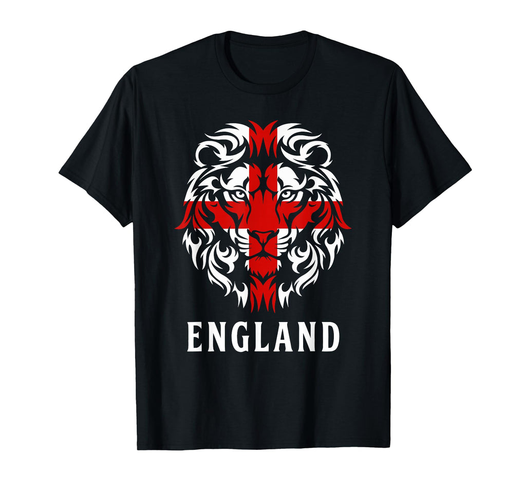 English Flag Soccer Football England T-Shirt - Trendy Graphic for Adults - T-Shirt, Sweatshirt, Hoodie