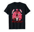 Respiratory Therapist Tools Hearts T-Shirt - Novelty Apparel for Adults - T-Shirt, Sweatshirt, Hoodie