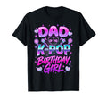 Dad K Pop Birthday Korean Music T-Shirt - Casual Everyday Wear for Adults - T-Shirt, Sweatshirt, Hoodie