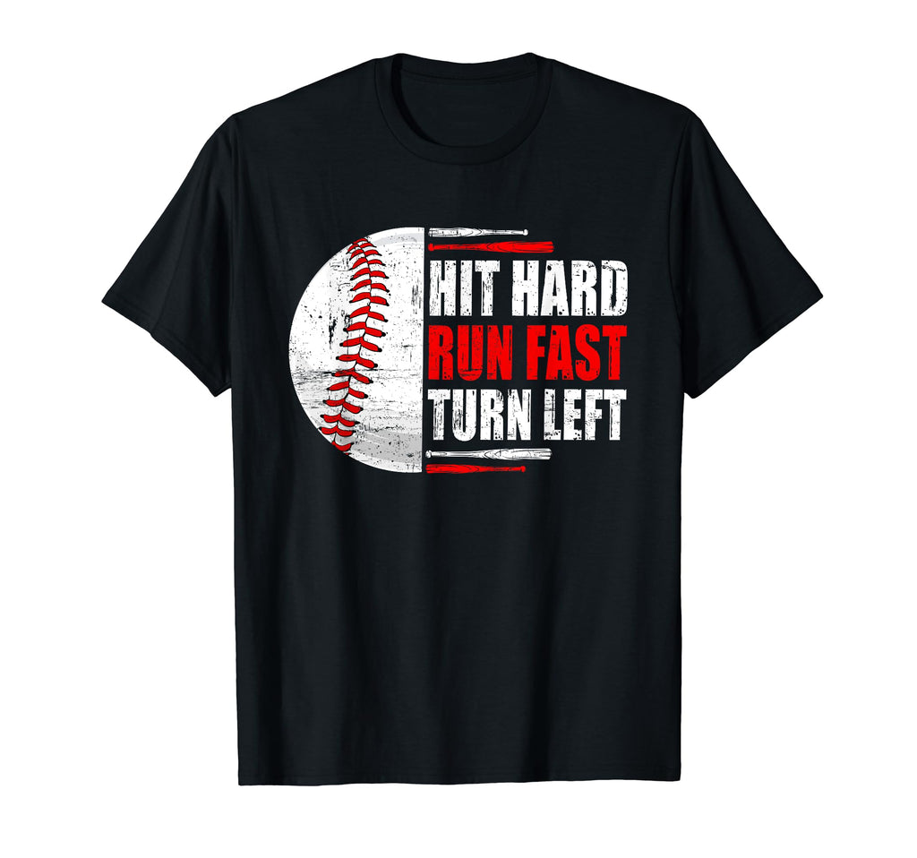 Baseball Lover Player Funny T-Shirt - Minimalist Print Unisex - T-Shirt, Sweatshirt, Hoodie