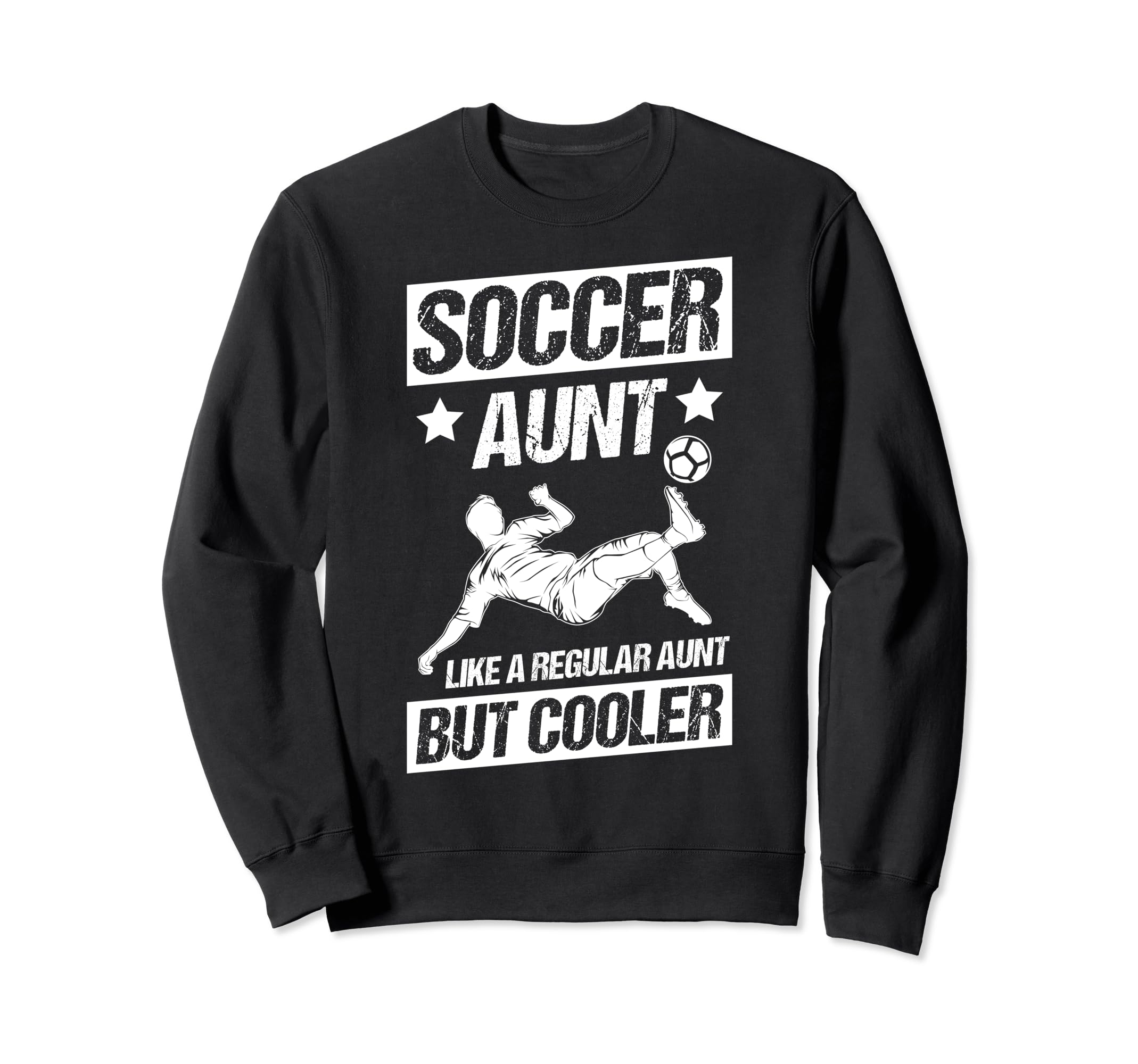 Soccer Family Support Sport Game Sweatshirt - Novelty Apparel Men Women - T-Shirt, Sweatshirt, Hoodie