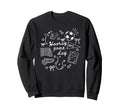 Soccer Player Tees And Soccer Mom Gifts Sweatshirt - Novelty Apparel Unisex - T-Shirt, Sweatshirt, Hoodie