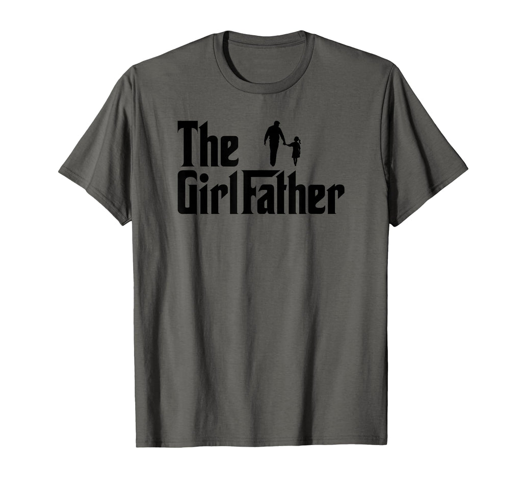 Father Funny Dad Daddy Daughter T-Shirt - Streetwear Style for Adults - T-Shirt, Sweatshirt, Hoodie