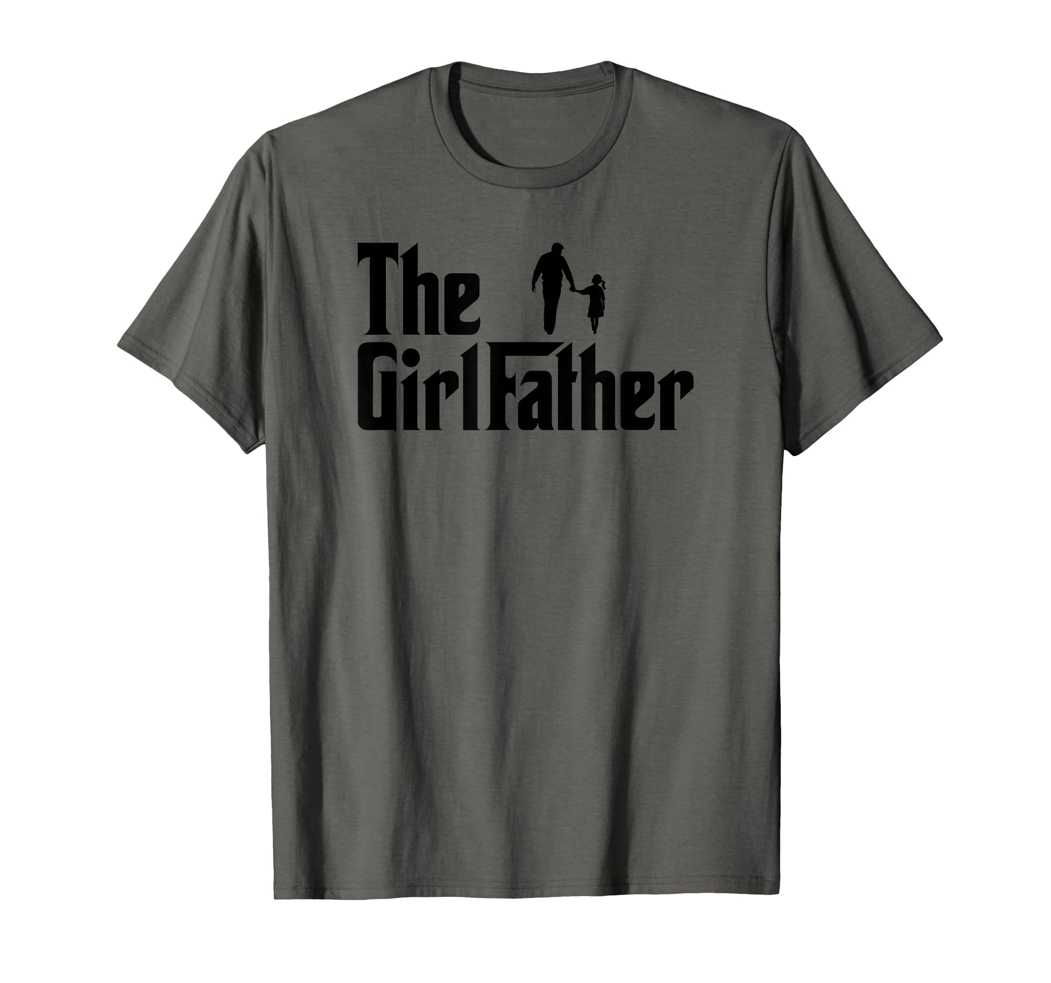 Father Funny Dad Daddy Daughter T-Shirt - Streetwear Style for Adults - T-Shirt, Sweatshirt, Hoodie