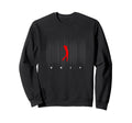 Golf Logo Motif Golfing Sweatshirt - Aesthetic Graphic for Adults - T-Shirt, Sweatshirt, Hoodie
