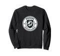 Modern Soccer Parent Lion Logo Sweatshirt - Fun Novelty Design Men Women - T-Shirt, Sweatshirt, Hoodie