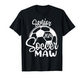 Senior Soccer Maw 2024 Class 2024 Soccer T-Shirt - Graphic Print for Adults - T-Shirt, Sweatshirt, Hoodie