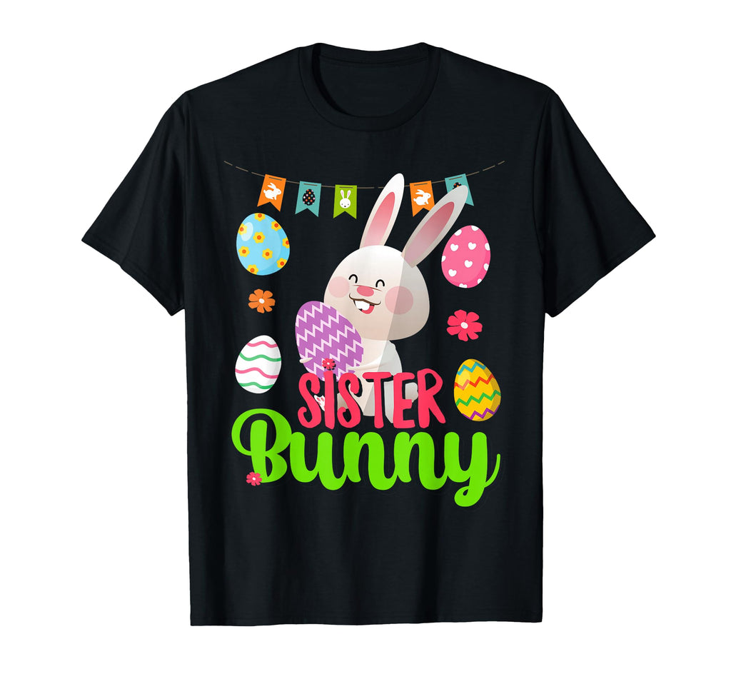 Brother Sister Easter 2026 Outfits T-Shirt - Fun Novelty Design for Adults - T-Shirt, Sweatshirt, Hoodie