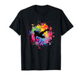 Soccer Soccer Player Fallr Ckzieher T-Shirt - Minimalist Print Unisex - T-Shirt, Sweatshirt, Hoodie