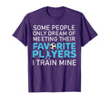 Funny Soccer Coach Trainer Team Sports T-Shirt - Unique Graphic Men Women - T-Shirt, Sweatshirt, Hoodie