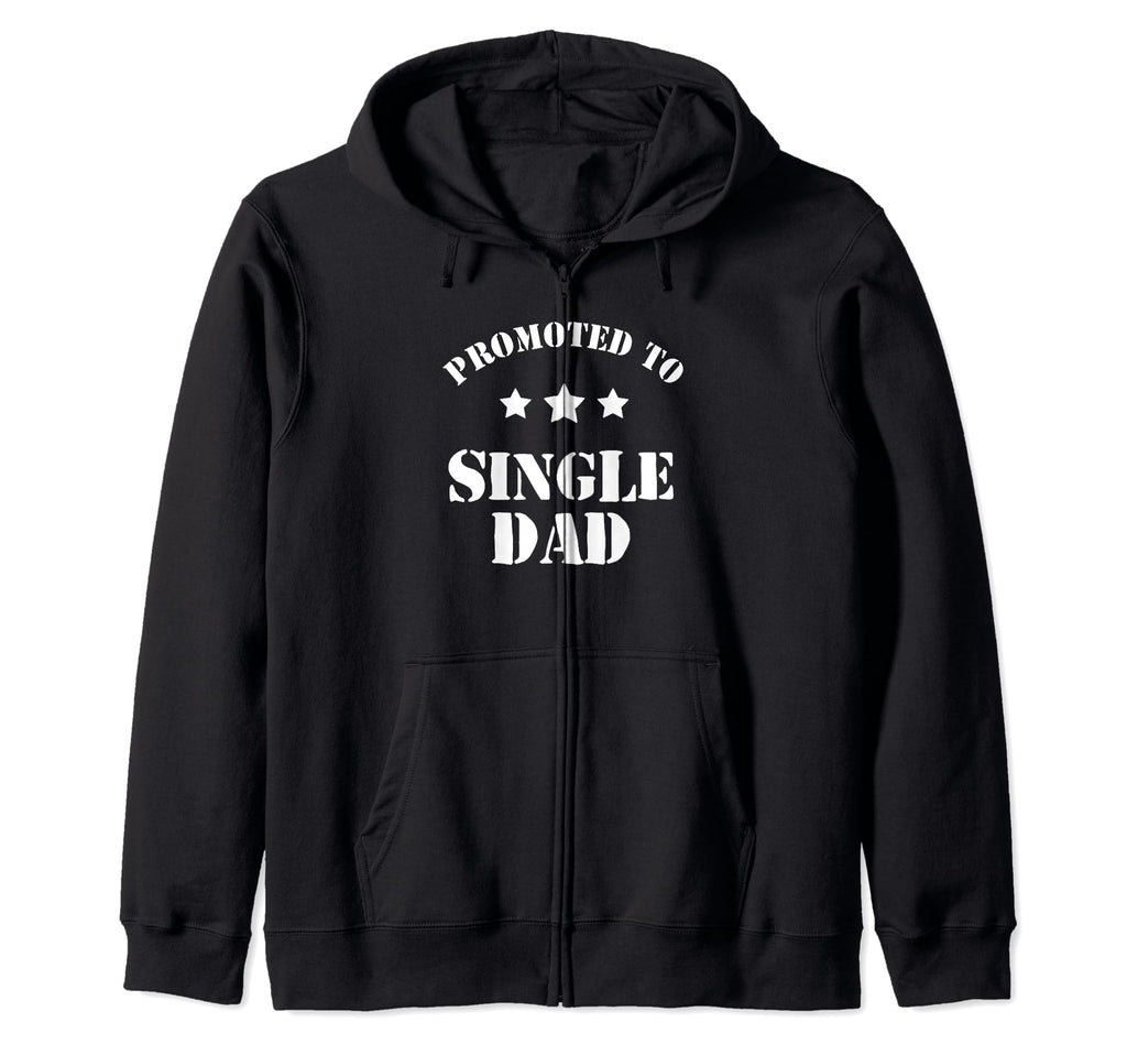 Awesome Happily Divorced Divorce Hoodie - Custom Art Print Men Women - T-Shirt, Sweatshirt, Hoodie