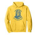 Touch My Beard And Tell Me That Im Hoodie - Graphic Print for Adults - T-Shirt, Sweatshirt, Hoodie