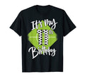 Soccer Birthday 11 Years Football Its My T-Shirt - Streetwear Style Unisex - T-Shirt, Sweatshirt, Hoodie