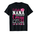 Volleyball Nana Proud Nana Volleyball T-Shirt - Novelty Apparel Men Women - T-Shirt, Sweatshirt, Hoodie