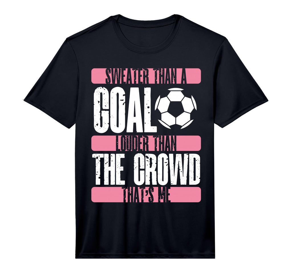 Mens Soccer Soccer Fans Soccer Club T-Shirt - Graphic Print Men Women - T-Shirt, Sweatshirt, Hoodie