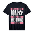 Mens Soccer Soccer Fans Soccer Club T-Shirt - Graphic Print Men Women - T-Shirt, Sweatshirt, Hoodie