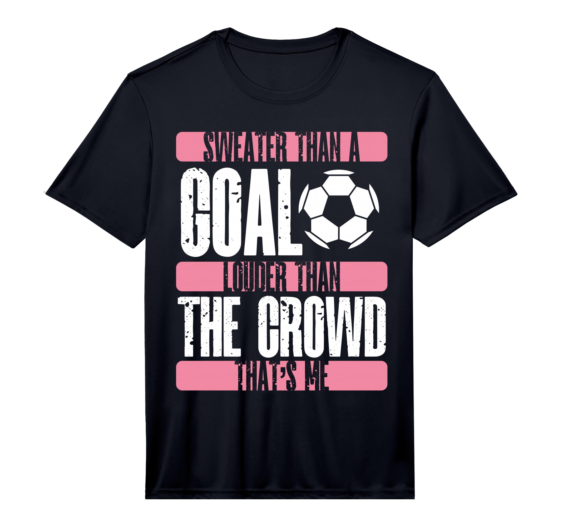 Mens Soccer Soccer Fans Soccer Club T-Shirt - Graphic Print Men Women - T-Shirt, Sweatshirt, Hoodie