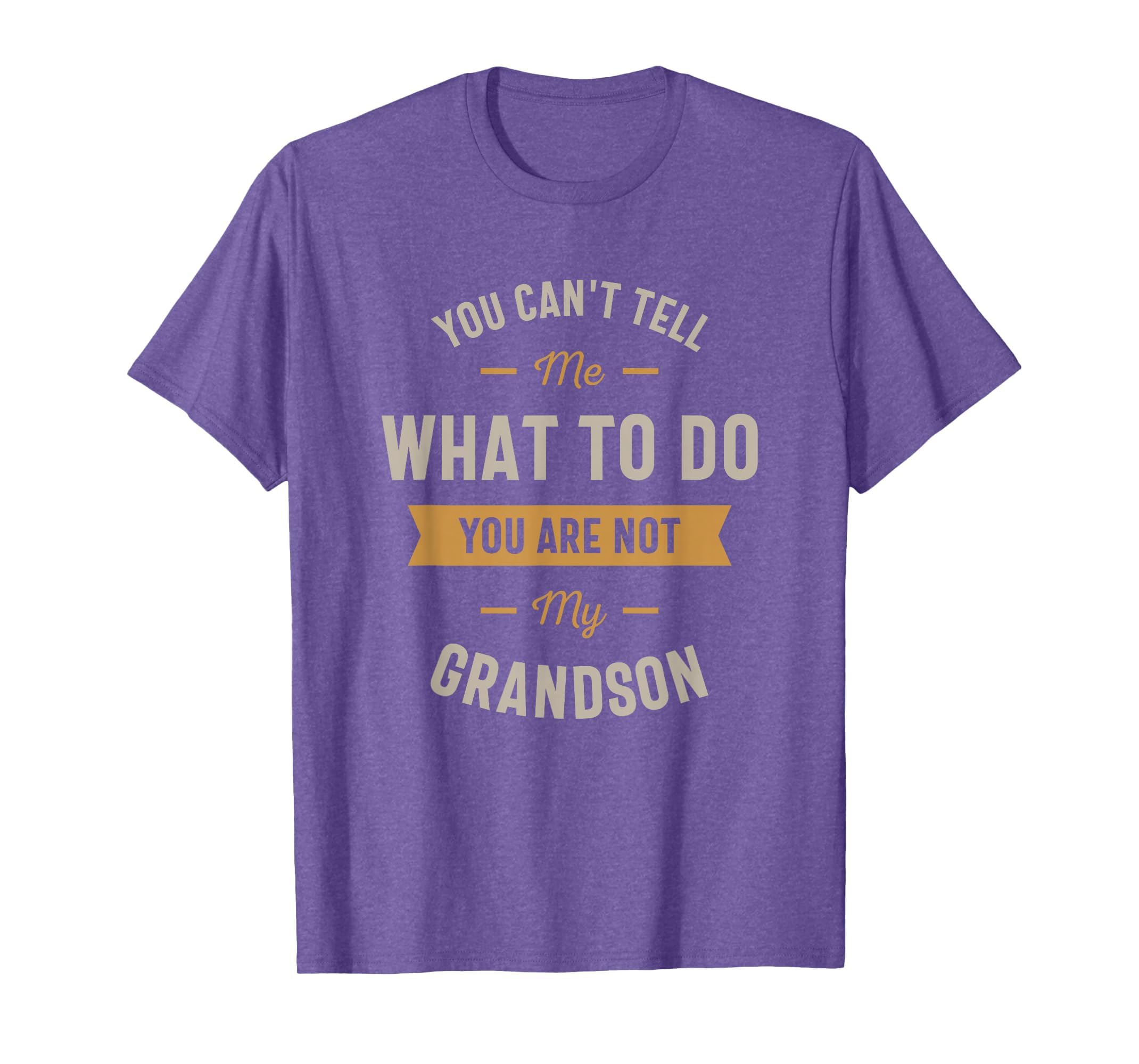 You Cant Tell Me What To Do You Are T-Shirt - Aesthetic Graphic for Adults - T-Shirt, Sweatshirt, Hoodie