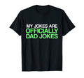 Mens New First Time Dad To Be Jokes T-Shirt - Trendy Graphic for Adults - T-Shirt, Sweatshirt, Hoodie