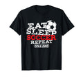 Soccer Player Goal Football Born 2008 T-Shirt - Aesthetic Graphic Unisex - T-Shirt, Sweatshirt, Hoodie