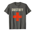 Dustoff Cross Medevac Rescue Proud T-Shirt - Trendy Graphic for Adults - T-Shirt, Sweatshirt, Hoodie