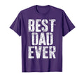 Best Dad Ever Fathers Day T-Shirt - Trendy Graphic for Adults - T-Shirt, Sweatshirt, Hoodie