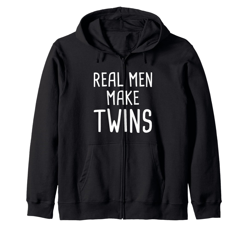 Mom Twins Dad Twins Gifts Sweatshirt - Unique Graphic Unisex - T-Shirt, Sweatshirt, Hoodie