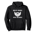 Bearded Guy Funny Beard Lover Hoodie - Aesthetic Graphic for Adults - T-Shirt, Sweatshirt, Hoodie