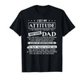 I Get My Attitude From My Freaking T-Shirt - Aesthetic Graphic Men Women - T-Shirt, Sweatshirt, Hoodie