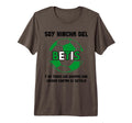 Betis Regalo Aficionado Deporte F T-Shirt - Aesthetic Graphic Men Women - T-Shirt, Sweatshirt, Hoodie