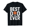 Basketball Player Dad Gifts Accessories T-Shirt - Graphic Print Men Women - T-Shirt, Sweatshirt, Hoodie