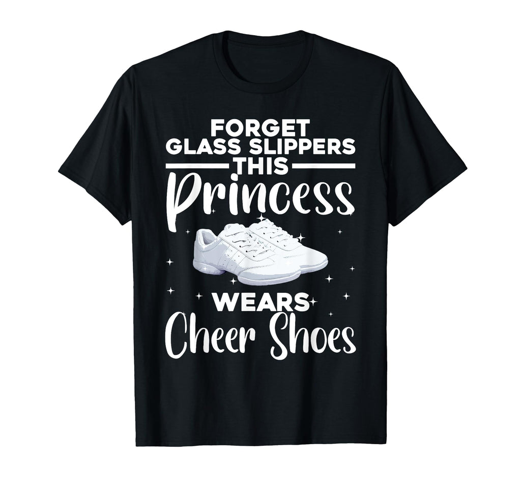 Funny Cheerleader Cheerleading Lovers T-Shirt - Aesthetic Graphic Unisex - T-Shirt, Sweatshirt, Hoodie