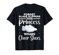 Funny Cheerleader Cheerleading Lovers T-Shirt - Aesthetic Graphic Unisex - T-Shirt, Sweatshirt, Hoodie