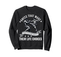 Muay Thai Fighter Dad Thai Sweatshirt - Unique Graphic for Adults - T-Shirt, Sweatshirt, Hoodie
