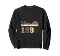 Year 1996 Gift Birthday Mom Dad Sweatshirt - Casual Everyday Wear Unisex - T-Shirt, Sweatshirt, Hoodie