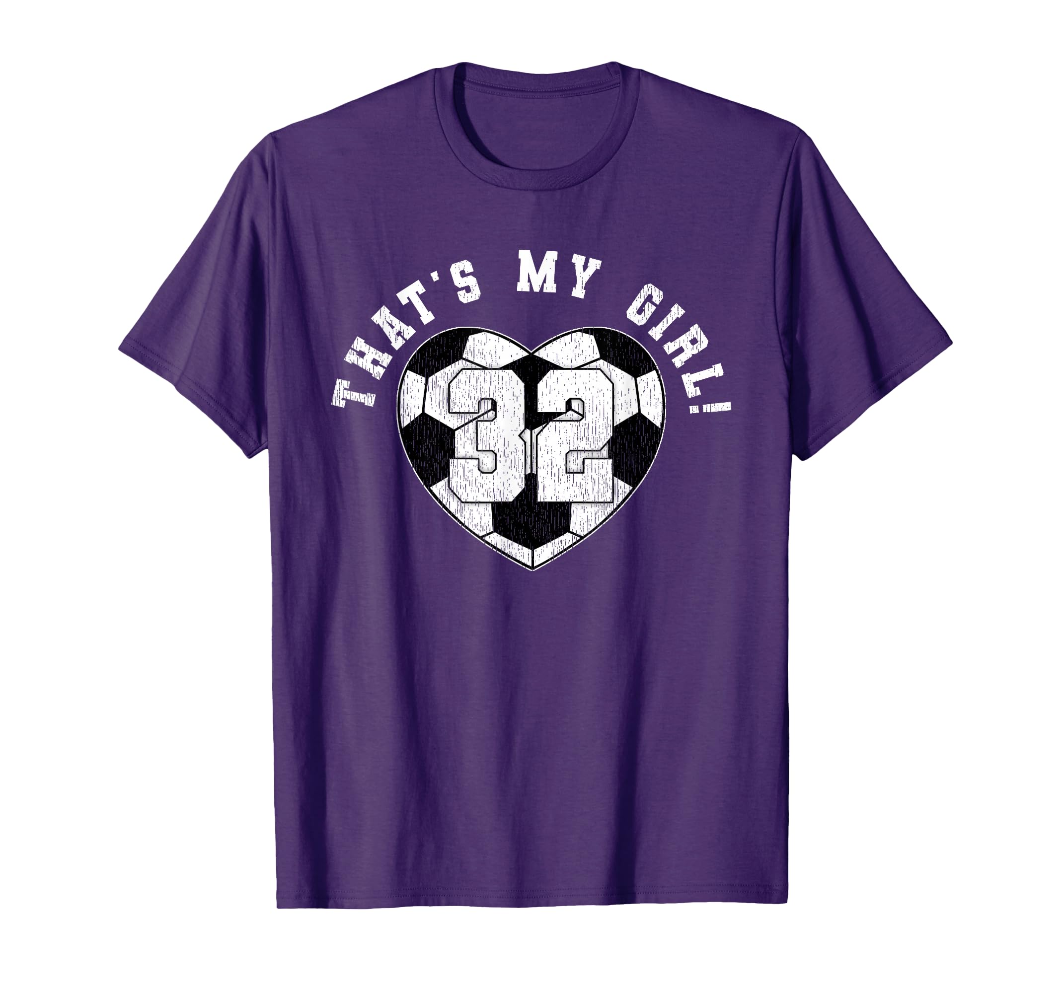 Thats My Soccer Player Mom Dad Jersey T-Shirt - Trendy Graphic for Adults - T-Shirt, Sweatshirt, Hoodie