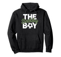 Soccer Birthday Soccer Player Party Hoodie - Minimalist Print Unisex - T-Shirt, Sweatshirt, Hoodie