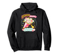 Flower Senior Mom Graduation Class 2027 Hoodie - Novelty Apparel Men Women - T-Shirt, Sweatshirt, Hoodie