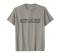 Knower Stuff Fixer Things Funny T-Shirt - Novelty Apparel Men Women - T-Shirt, Sweatshirt, Hoodie