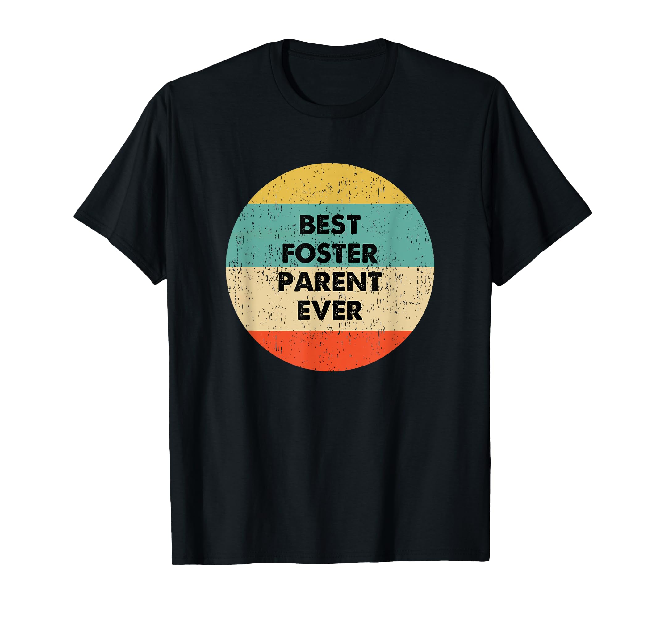 Foster Parent Shirts Gifts T-Shirt - Minimalist Print for Adults - T-Shirt, Sweatshirt, Hoodie
